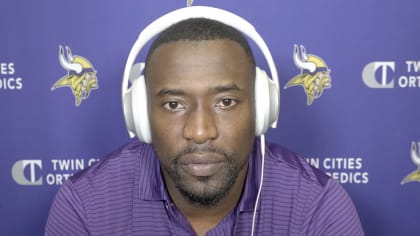 Mike Hughes, Mackensie Alexander entrenched in battle to be Vikings' slot  cornerback