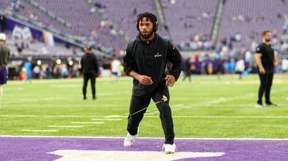 Myles Gaskin, former Miami running back, signs with Vikings