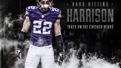 Ticketmaster Hot Matchup: Hard-Hitting Harrison Smith