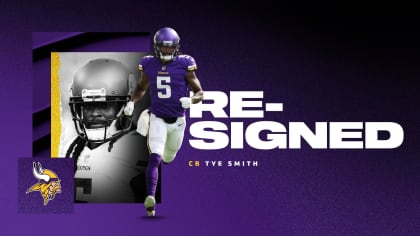 The Remaining Unsigned Vikings from the 2022 Roster