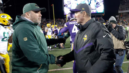 Packers rally against Vikings but fall in heartbreaking 34-31