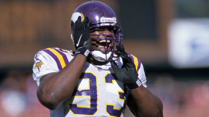 Vikings Legend John Randle Opens up About Relationship With Former