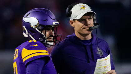 Preseason Week 1 vs. Vikings Game Preview