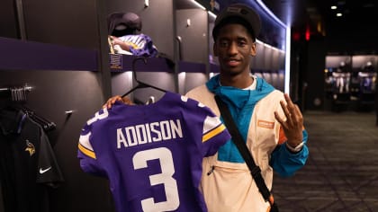 Minnesota Vikings NFL Draft Grades 2023: Jordan Addison Joins