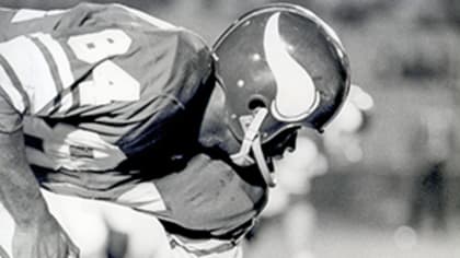 Smallthoughts: Old School Tuesday …Gene Washington Minnesota Vikings –  smallthoughtsinasportsworld