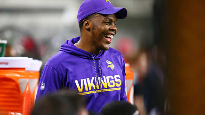 Vikings: Teddy Bridgewater tabbed for courage award – Twin Cities