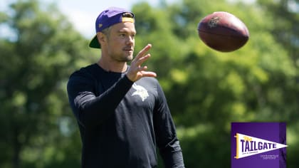 Vikings vs. Seahawks: Preseason Preview & Training Camp Takeaways feat.  Alec Lewis