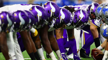 Vikings after 29-27 loss to Lions: 'We can't cry over spilled milk'