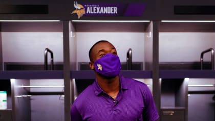 Vikings CB Mackensie Alexander is poised for a breakout 2019 campaign, NFL  News, Rankings and Statistics