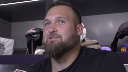 Dalton Risner Stats, News and Video - G