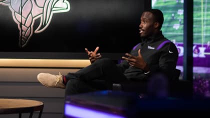 Adofo-Mensah on His Path To Becoming The Vikings' GM, Vision For Building A  Team, What He Wants In A Head Coach and More