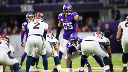 Preseason 2021: Denver Broncos at Minnesota Vikings - Everything