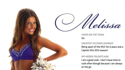 Vikings Pro Bowl Cheerleader Karen Shares Her Once-in-a-Lifetime Experience