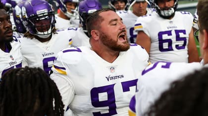 Vikings at Raiders- 2022 NFL Preseason Live Chat