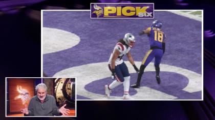 Pick 6 - Football Media 