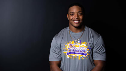 Scheels - We are excited to announce that current Minnesota Vikings Full  Back, C.J. Ham will be joining us for an in-store autograph signing  opportunity! 