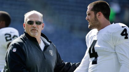 NFL Coach Hot Seat: Tony Sparano Still Atop The List 