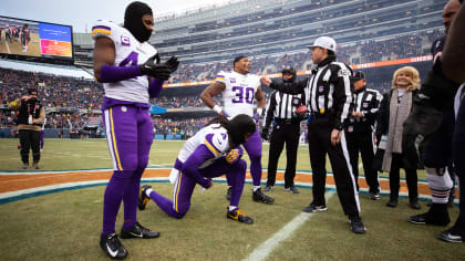 Why Titans Captains Aren't Wearing the “C” Patch