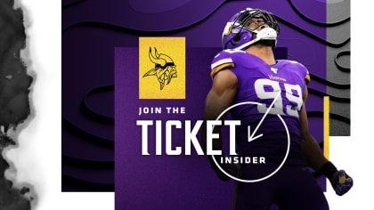 Vikings Warn Of Fake Tickets For Packers Border Battle - CBS Minnesota