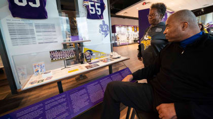 Museum Highlights 55th Anniversary of 1967 NFL Draft