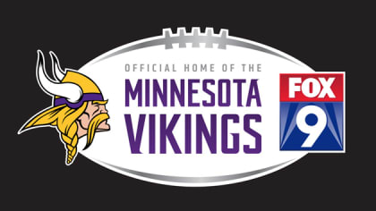 Fox 9 - WATCH LIVE: Vikings GameDay Live is on FOX 9 and