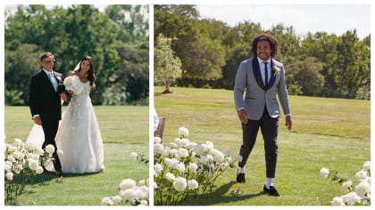 Ally Courtnall Vikings Eric Kendricks' Girlfriend - Fabwags.com