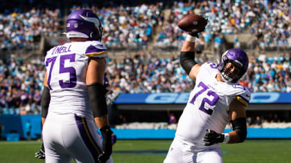 Minnesota Vikings vs. Chicago Bears Odds & Game Pick (2021)