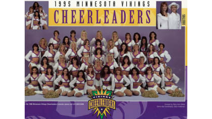 Vikings Cheerleader Alumni  Minnesota Vikings –