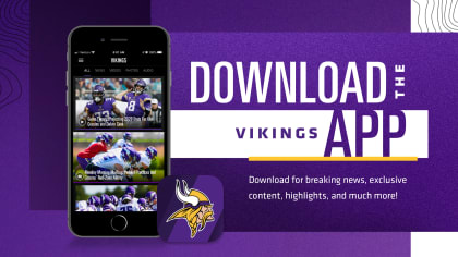 Watch ProFootballTalk Clip: Can The Vikings Carry Momentum