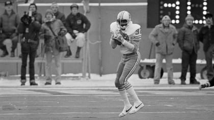 vernon perry houston oilers