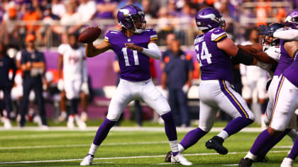 Vikings Game Action Photos  Minnesota Vikings –