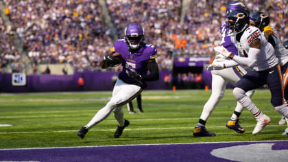 Vikings Expert Picks  Minnesota Vikings –