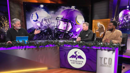 Vikings-Colts Preview and Predictions