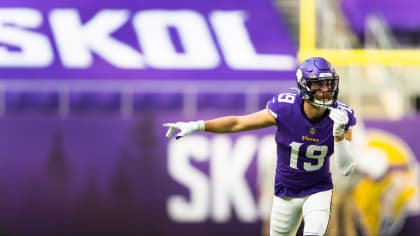 Minnesota Vikings' Chad Greenway keeping his head in the game, despite  father's illness – Twin Cities