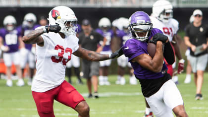 Inside Training Camp Team Meetings, Joint Practice