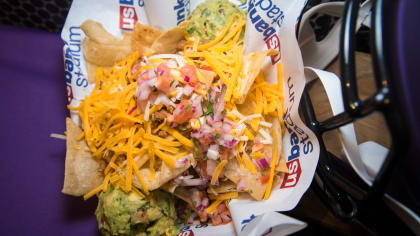 Fans Score with Taco Mac Fantasy Football Draft Parties - Taco Mac