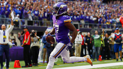 Detroit Lions at Minnesota Vikings: Game time, tickets, channel