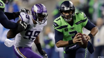 Monday Night Football: Minnesota Vikings vs. Seattle Seahawks Prediction  and Preview 