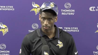 Jordan Addison's Journey to Vikings