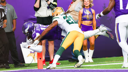 2022 NFL Week 17: Minnesota Vikings at Green Bay Packers - Daily Norseman