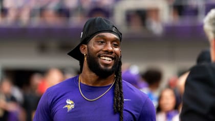 Vikings' Alexander Mattison switches to jersey No. 2 to honor 'Deuce'  nickname given as a kid – Twin Cities