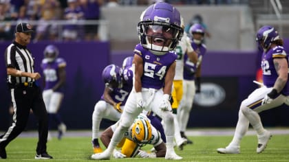 Big Head Mode  Minnesota Vikings –