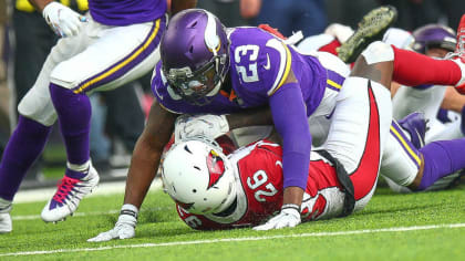 Vikings to Honor 'Crucial Catch' Game with Nike Shoes