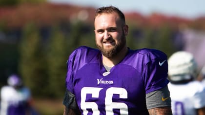 vikings practice jersey