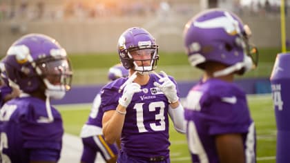 Minnesota Vikings on X: The #Vikings have activated T Blake