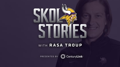 ♫ Minnesota Vikings - Skol Stories