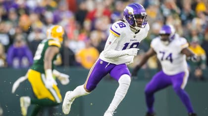 CBS Sports' Bold Prediction for the 2023 Vikings