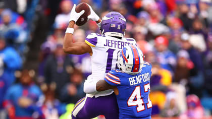 Vikings at Bills Live Chat  2022 NFL Minnesota Vikings