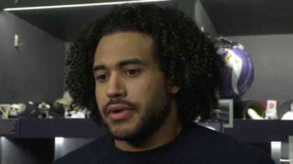Kendricks Reflects on The Season, What Made This Group of Guys So Special  and More