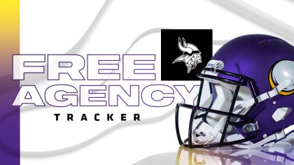Dalton Risner on joining Vikings, free agency, earning teammates